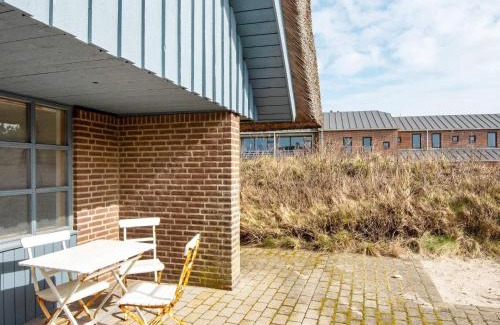 Vedersø Klit House | 7 person holiday home in Ulfborg-By Traum