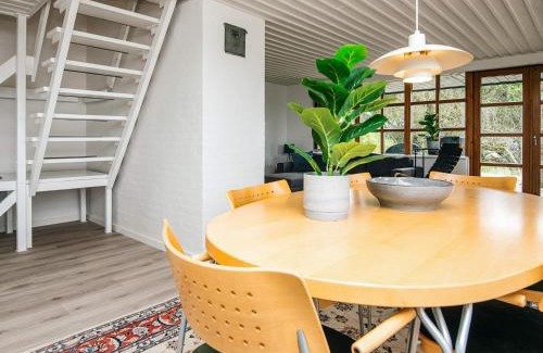 Vedersø Klit House | 7 person holiday home in Ulfborg-By Traum