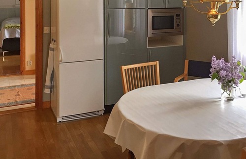 Vara Municipality House | 7 person holiday home in VARA-By Traum