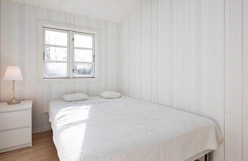 Hoeve Strand House | 7 person holiday home in Vig