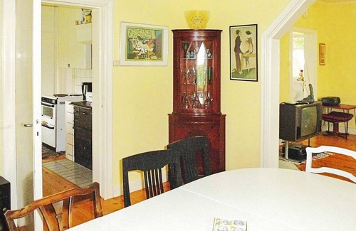 Algaras House | 7 person holiday home in ÄLGARÅS-By Traum
