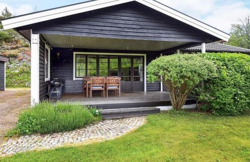 Bovallstrand House | 7 person holiday home in Bovallstrand