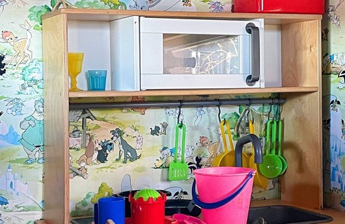 Vastra Gotaland House | 7 person holiday home in TJÖRN-By Traum
