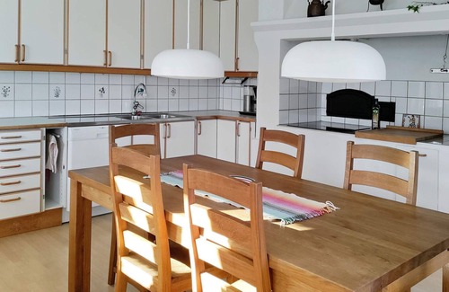 Nykvarn House | 7 person holiday home in NYKVARN-By Traum