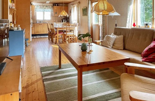 Rockneby House | 7 person holiday home in Rockneby-By Traum