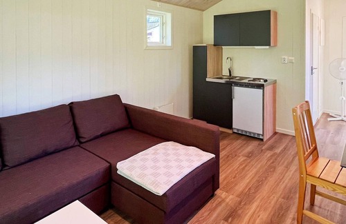 Rockneby House | 7 person holiday home in Rockneby-By Traum