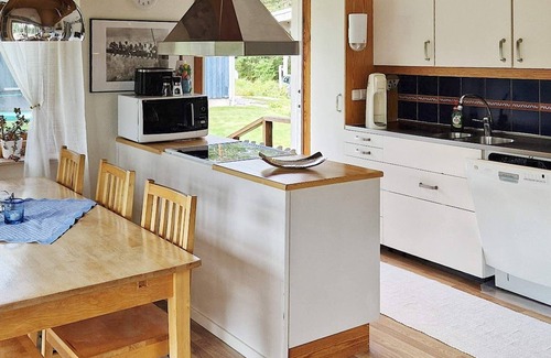 Spekerod House | 7 person holiday home in Spekeröd-By Traum