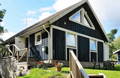 Spekerod House | 7 person holiday home in Spekeröd-By Traum