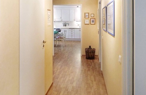 Stravalla House | 7 person holiday home in STRÅVALLA-By Traum