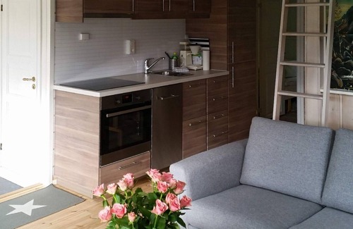 Orsta House | 7 person holiday home in ØRSTA/BRUNGOT
