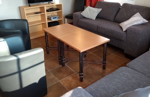 Ediger House | 7 person luxury holiday home at the Moselle with Sauna