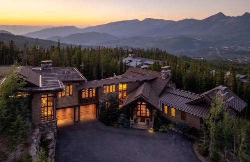 Big Sky House | 7 Renegade Rd home