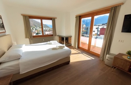 Losone Bed & Breakfast | 7 Rooms