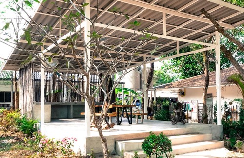 Ko Chang House | 7 Rooms Kohchang