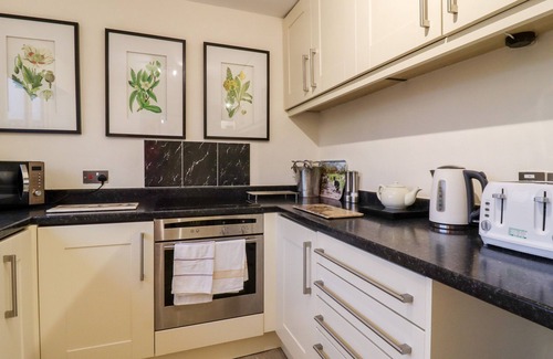 Ripley Cottage | 7 Scarah Bank Cottages