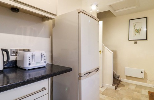 Ripley Cottage | 7 Scarah Bank Cottages