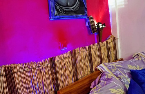 Yaounde House | 7 SEAS WAKANDA56379209 (la cachette de bastos)