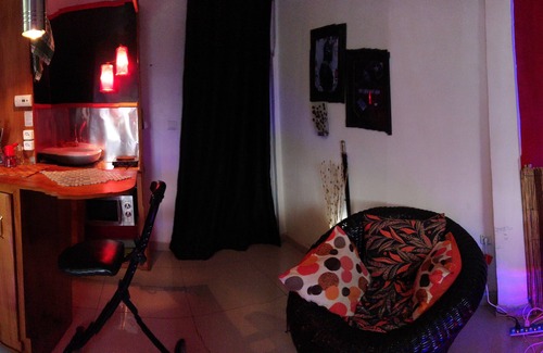 Yaounde House | 7 SEAS WAKANDA56379209 (la cachette de bastos)