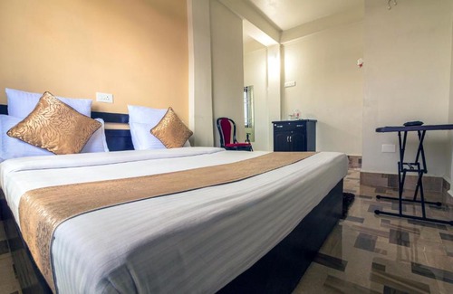 Sohra Hotel | 7 Sisters Falls View Inn