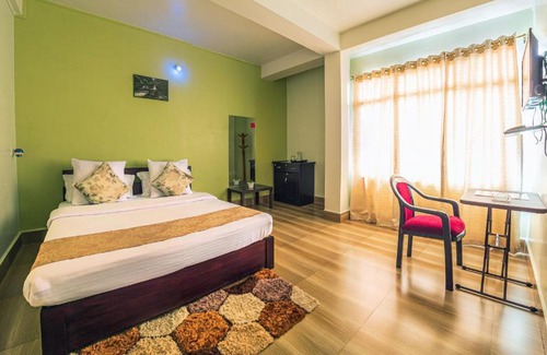 Sohra Hotel | 7 Sisters Falls View Inn