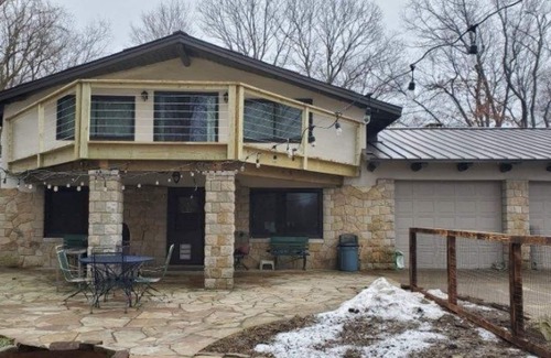 Champion House | 7-Springs opening day is Dec 6! Head to the mountains and enjoy the snow!