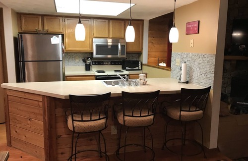 Seven Springs House | 7 SPRINGS RESORT! Stay 3 nts get 1 nt free! You’ll love it here! 3bd-3ba loft.