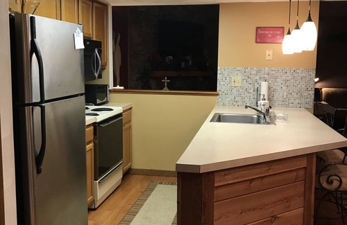 Seven Springs House | 7 SPRINGS RESORT! Stay 3 nts get 1 nt free! You’ll love it here! 3bd-3ba loft.