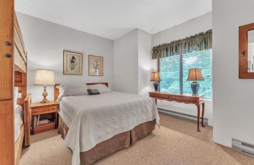 Seven Springs Apartment | 7 Springs Ski & Mountain Adventure Condo condo