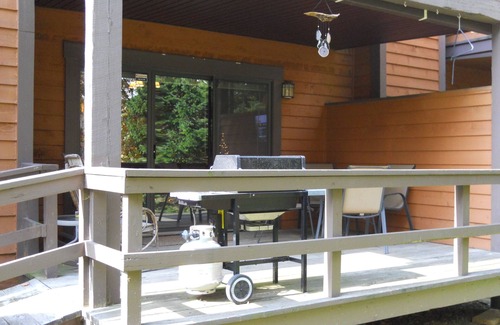 Seven Springs Condo | 7 Springs - Swiss Mountain Condo, 2 Bedroom, 2 Bath - Recently Updated with Wifi