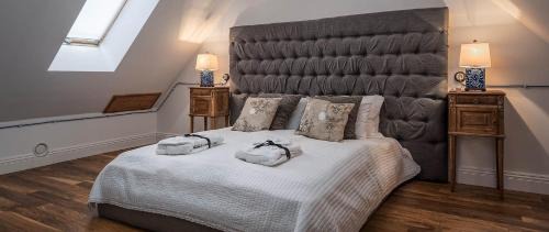 gmina Osiek Apartment | 7 STODOŁA - Hotel butikowy