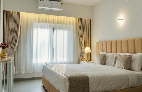 Kasaragod Apartment | 7 Suites Apart Hotel