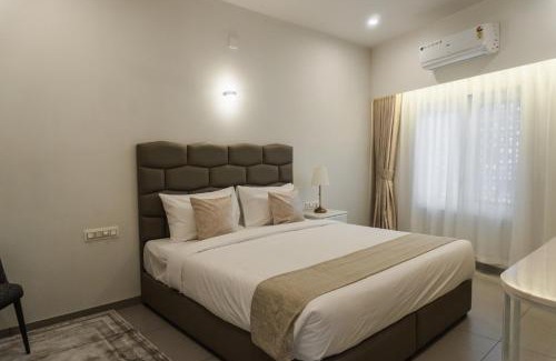 Kasaragod Apartment | 7 Suites Apart Hotel