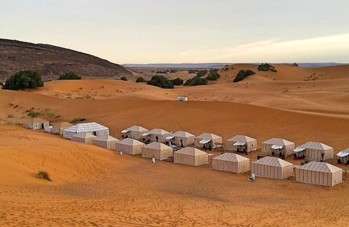 Merzouga House | 7- Sweet Sultan Merzouga