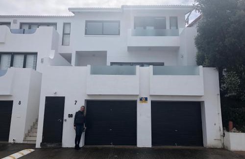 Robberg Beach Apartment | 7 The Dunes, Sanctuary Beach