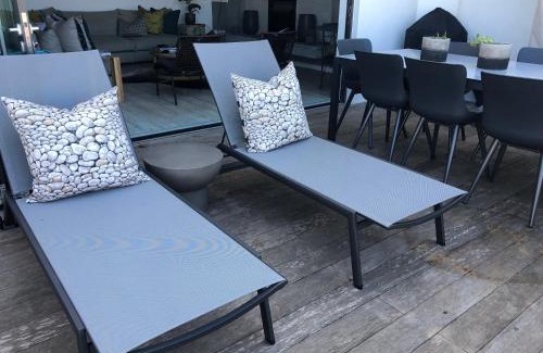 Robberg Beach Apartment | 7 The Dunes, Sanctuary Beach