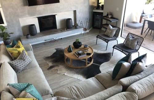 Robberg Beach Apartment | 7 The Dunes, Sanctuary Beach