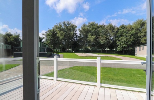 Skipton Cottage | 7 THE OAKS, pet friendly, character holiday cottage in Hellifield