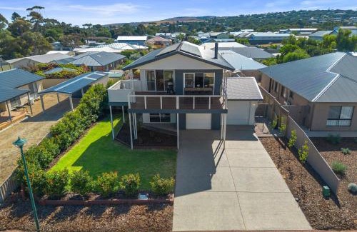Normanville House | 7 Union Road