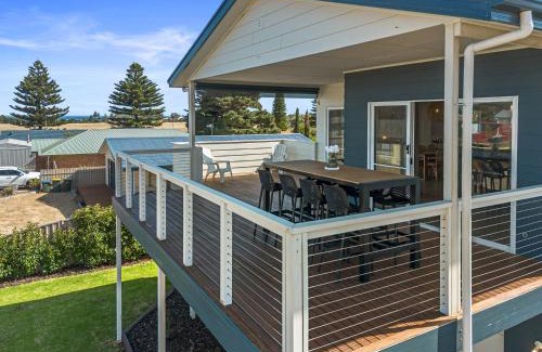 Normanville House | 7 Union Road