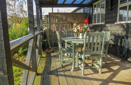 Thorpeness Apartment | 7 Uplands - sleeps 3 guests in 2 bedrooms
