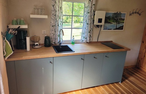 Lubbenau/Spreewald House | 7 vacation homes ideal for family reunions not far from the Spreewald.