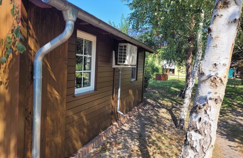 Lubbenau/Spreewald House | 7 vacation homes ideal for family reunions not far from the Spreewald.