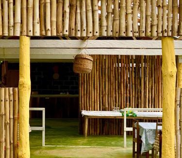 Sao Joao dos Angolares House | 7 Ventos