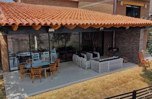 Tapalpa Cabin | 7. Welcome to Casa Las Estrellasn