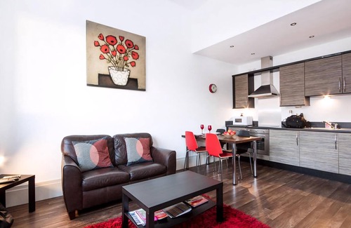 South Galson Cottage | 7 Westercraigs Apartment