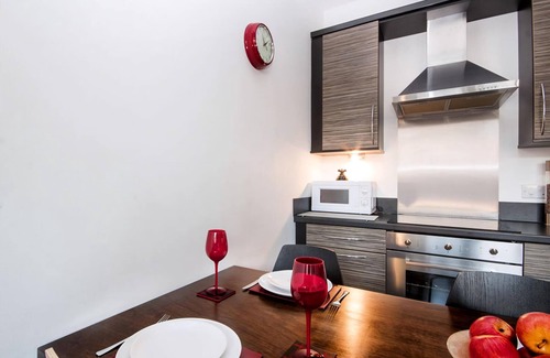 South Galson Cottage | 7 Westercraigs Apartment