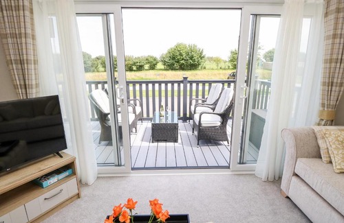 Woodfalls House | 7 Wild Haven