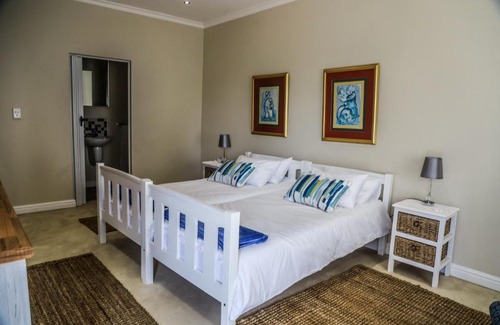 Riebeek Kasteel Apartment | 7 Wilde Olyf Street
