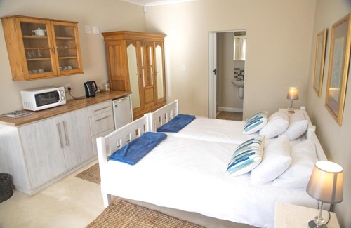 Riebeek Kasteel Apartment | 7 Wilde Olyf Street