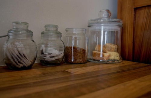 Riebeek Kasteel Apartment | 7 Wilde Olyf Street